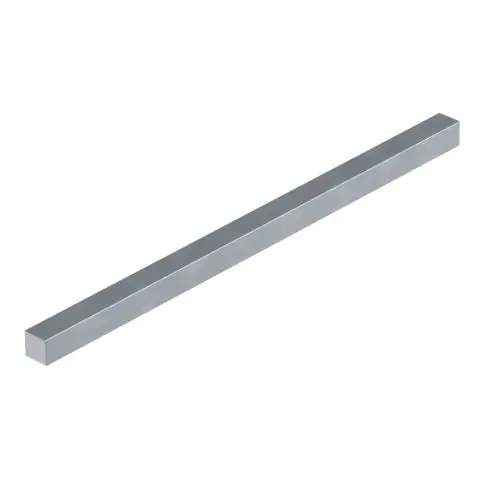 Obo Bettermann 5015804 Skena I lager